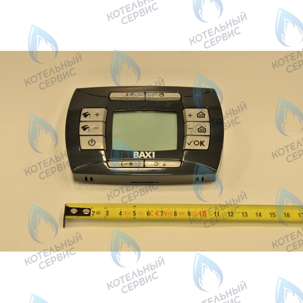 5682690 панель управления выносная BAXI в Самаре