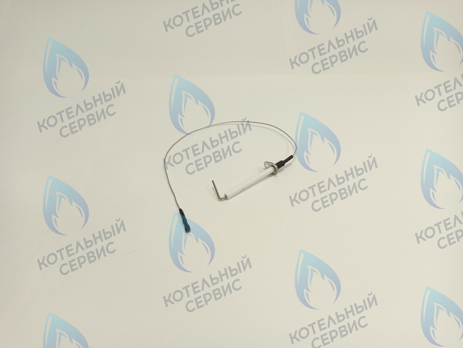 46360140-01 Электрод розжига 10-24 кВт Ferroli Fortuna Pro, Vitabel, Divabel в Самаре