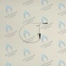 46360140-01 Электрод розжига 10-24 кВт Ferroli Fortuna Pro, Vitabel, Divabel в Самаре