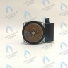 PH-W21CCW50-GR75BB Двигатель насоса GRUNDFOS 15-50 для котла BOSCH 6000/2000 & BUDERUS U072 в Самаре