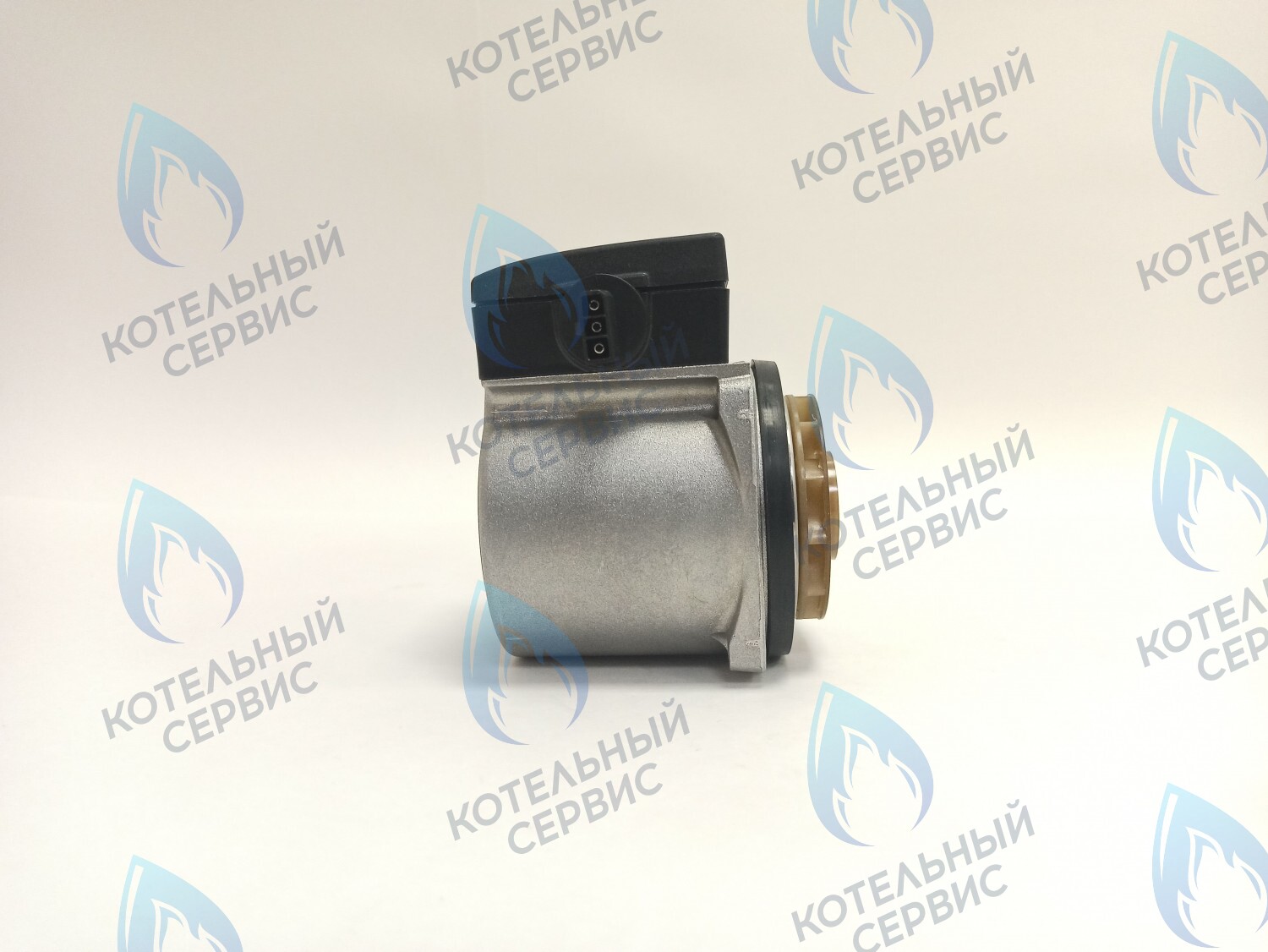 PH-W21CCW50-GR75BB Двигатель насоса GRUNDFOS 15-50 для котла BOSCH 6000/2000 & BUDERUS U072 в Самаре