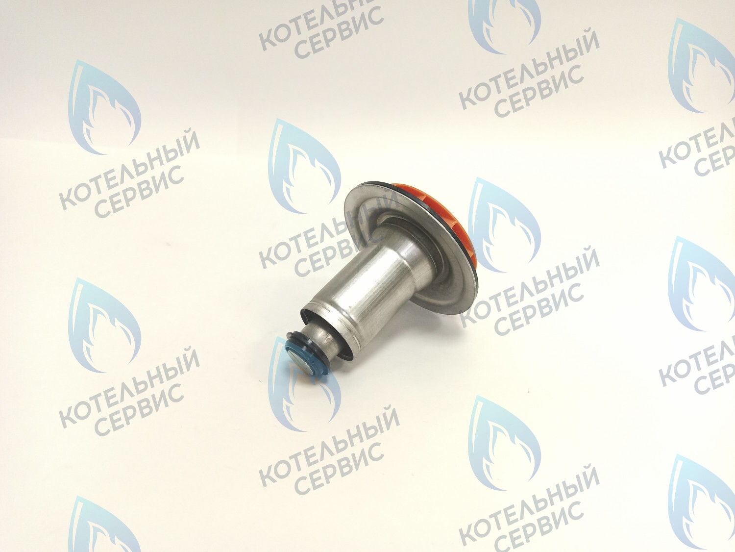 PPR-W21CCW-35-04 Втулка ротор насоса (против часовой стрелки) аналог WILO 12/5, 15/5 (втулка 35мм, колесо 68/21мм)(керам. вал) в Самаре