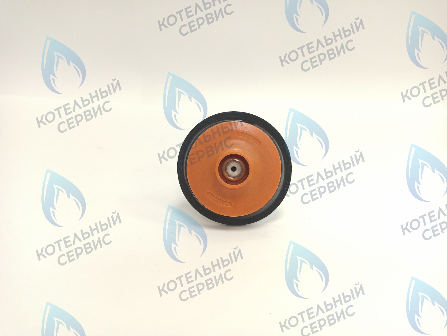 PPR-W21CCW-35-04 Втулка ротор насоса (против часовой стрелки) аналог WILO 12/5, 15/5 (втулка 35мм, колесо 68/21мм)(керам. вал) в Самаре