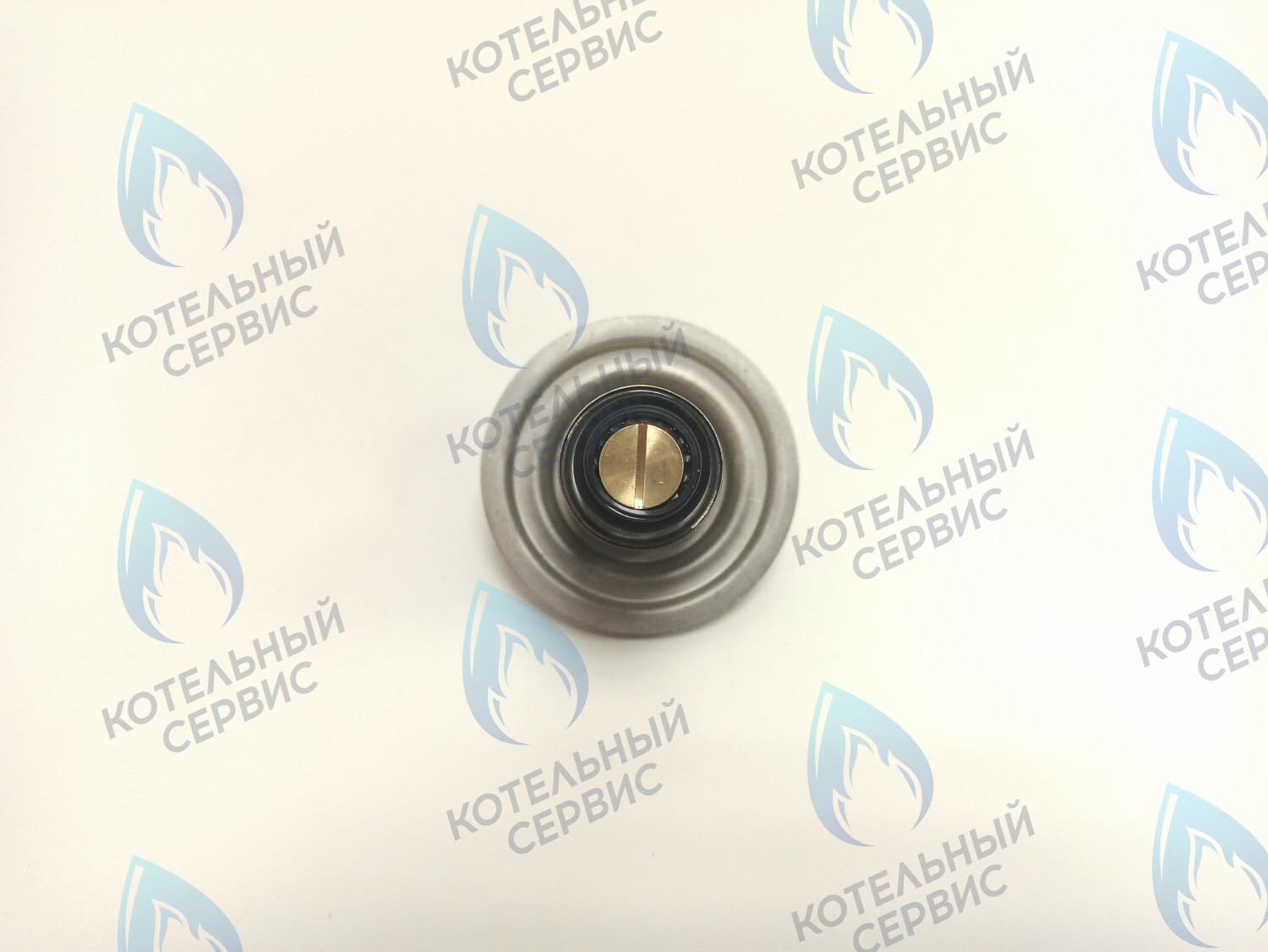 PPR-W21CCW-35-04 Втулка ротор насоса (против часовой стрелки) аналог WILO 12/5, 15/5 (втулка 35мм, колесо 68/21мм)(керам. вал) в Самаре