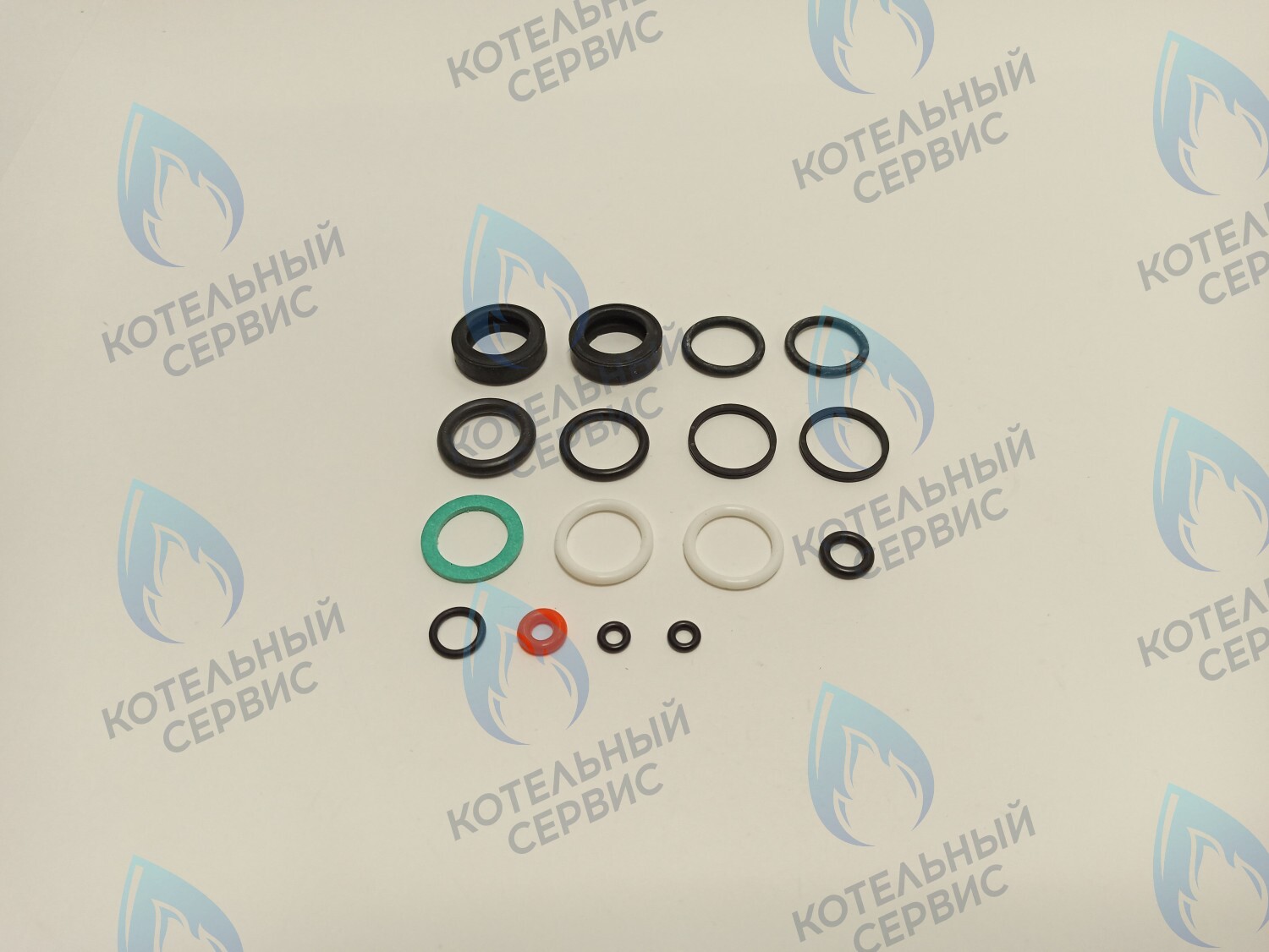 30023410A Ремкомплект уплотнительных колец Navien Heatluxe (NGB210) в Самаре