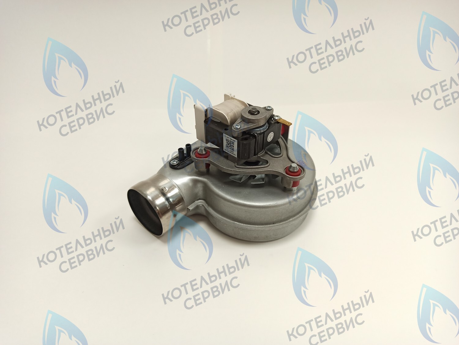 P0000075567 Вентилятор дымоудаления 24кВт ВЕ, RE OASIS в Самаре