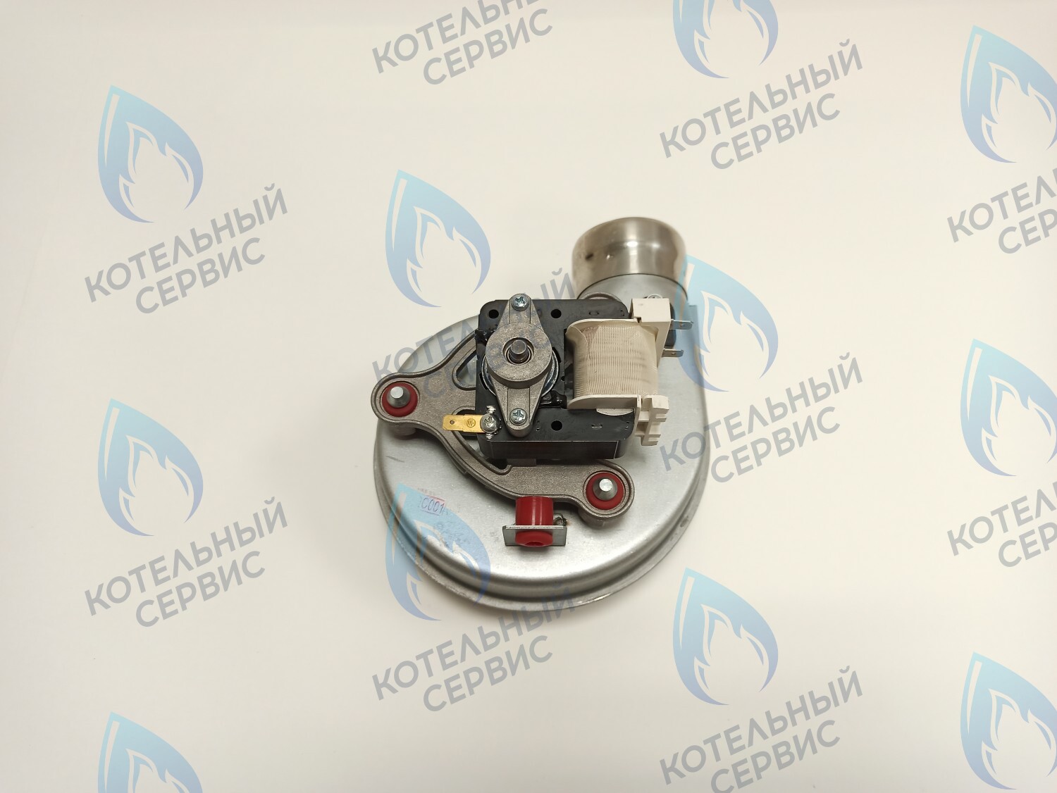 P0000075567 Вентилятор дымоудаления 24кВт ВЕ, RE OASIS в Самаре