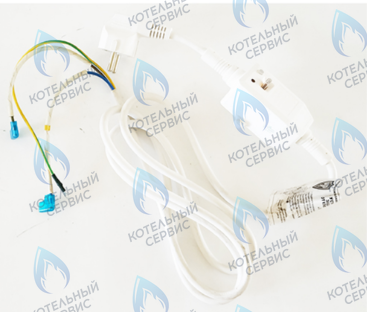 46000626 Шнур сетевой с УЗО FERROLI в Самаре