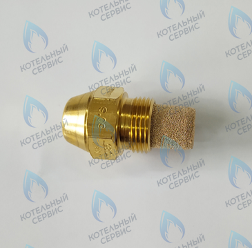 39828930 Форсунки KIT UG.0,85 GPH 60градусов  (35601340) FERROLI в Самаре