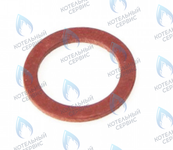 ST12176 Прокладка круглая 10x14,5x1,5 MORA TOP в Самаре