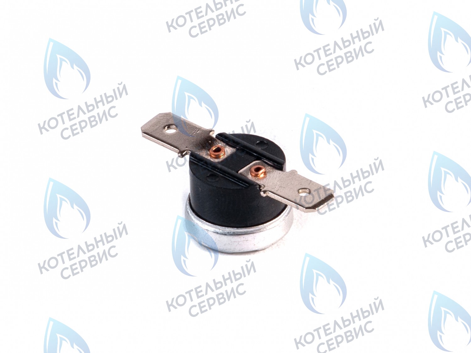 LT110 Термостат (датчик) перегрева 110 С KSD 301 в Самаре