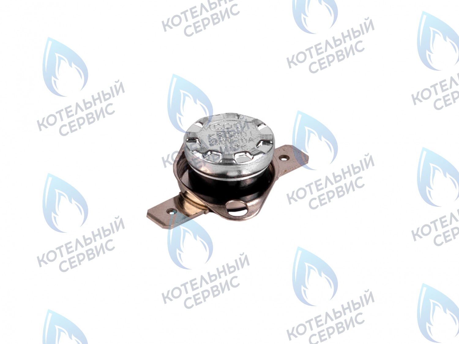 LT110 Термостат (датчик) перегрева 110 С KSD 301 в Самаре