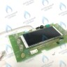 EC-032 Плата дисплея ALPHATHERM SIGMA ECO PTD 14 / 18 / 24 в Самаре