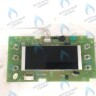 EC-032 Плата дисплея ALPHATHERM SIGMA ECO PTD 14 / 18 / 24 в Самаре