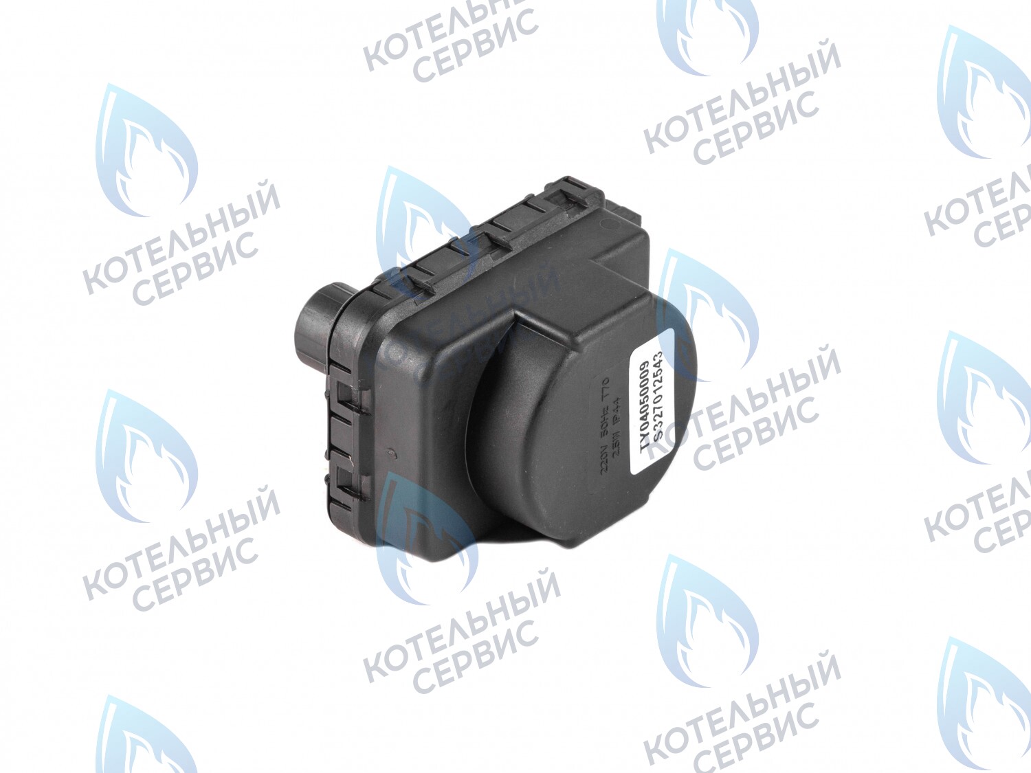 39899019 Мотор трехходового клапана Ferroli (RU) Fortuna Special (NG) в Самаре