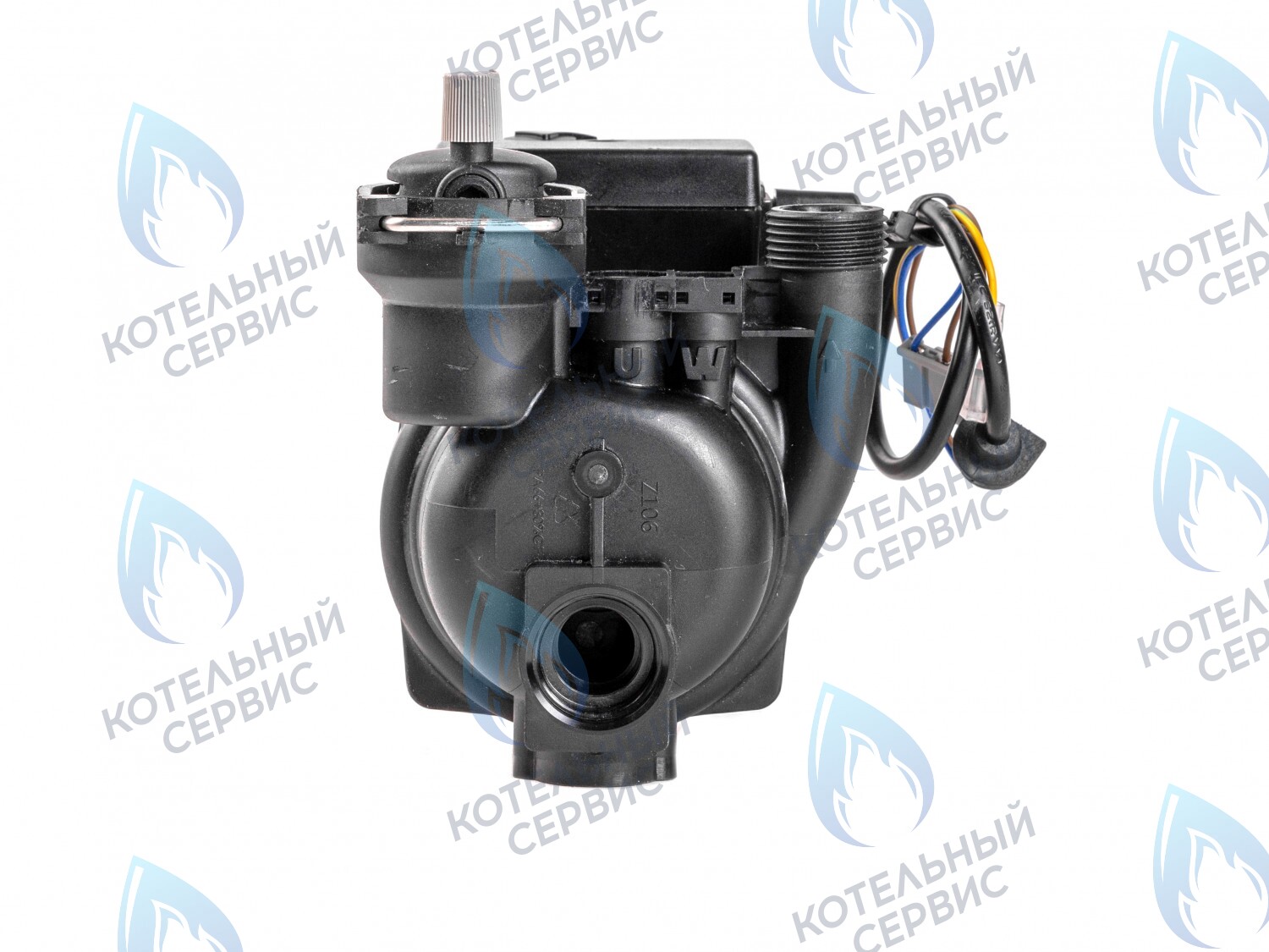AA10010003 Насос ELSOTHERM в сборе Xinhu 5m в Самаре