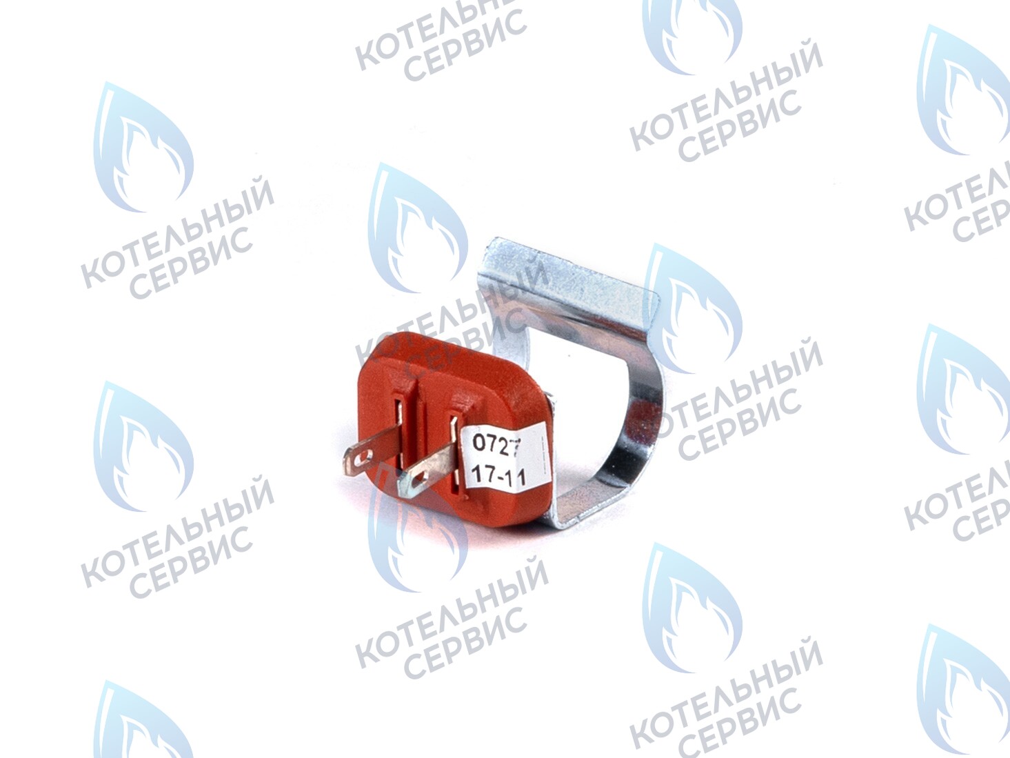 TSH002-29-BR Датчик температуры накладной NTC 1/2" BRAHMA 0727 в Самаре
