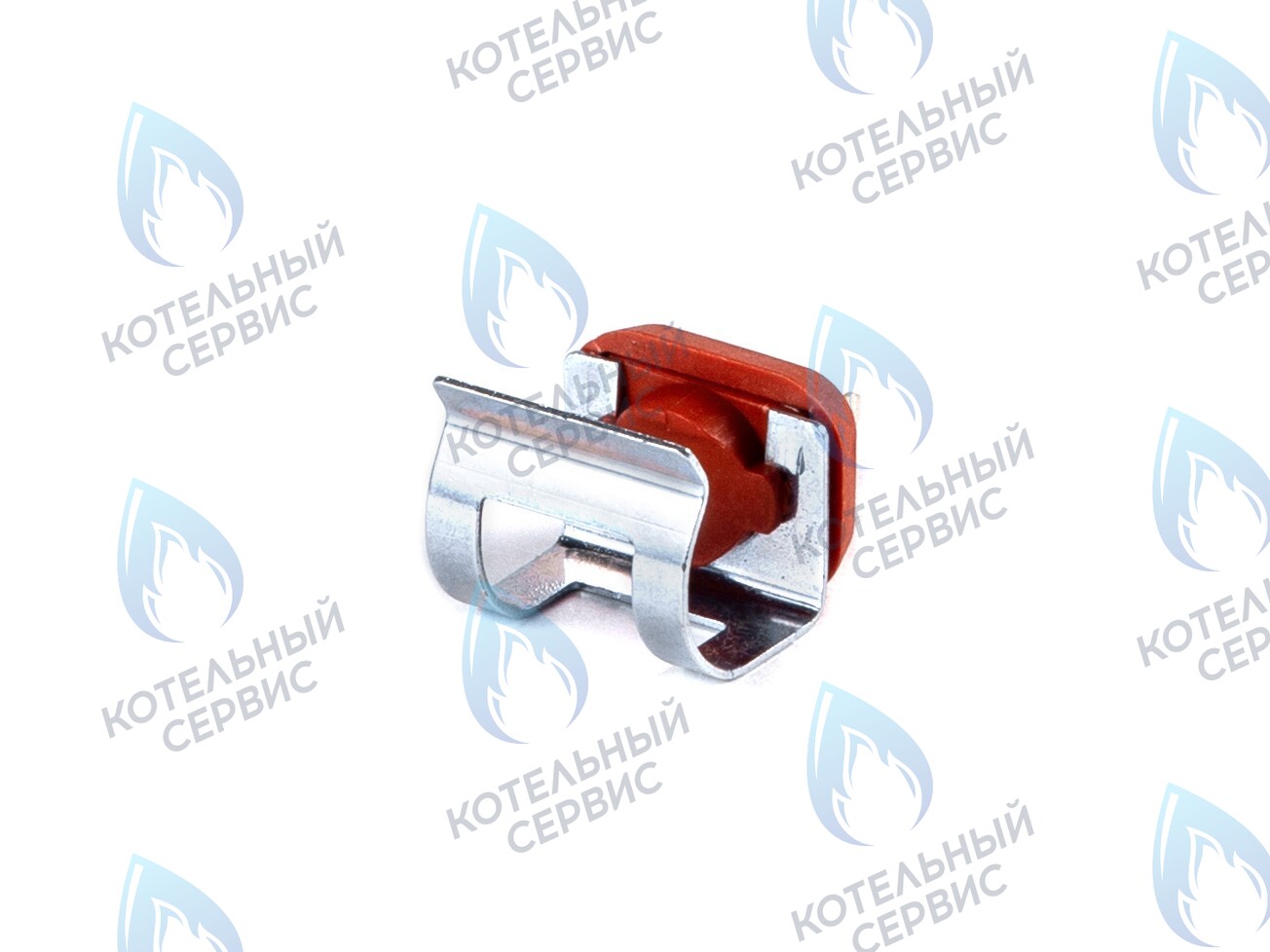 TSH002-29-BR Датчик температуры накладной NTC 1/2" BRAHMA 0727 в Самаре
