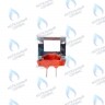 TSH002-29-BR Датчик температуры накладной NTC 1/2" BRAHMA 0727 в Самаре