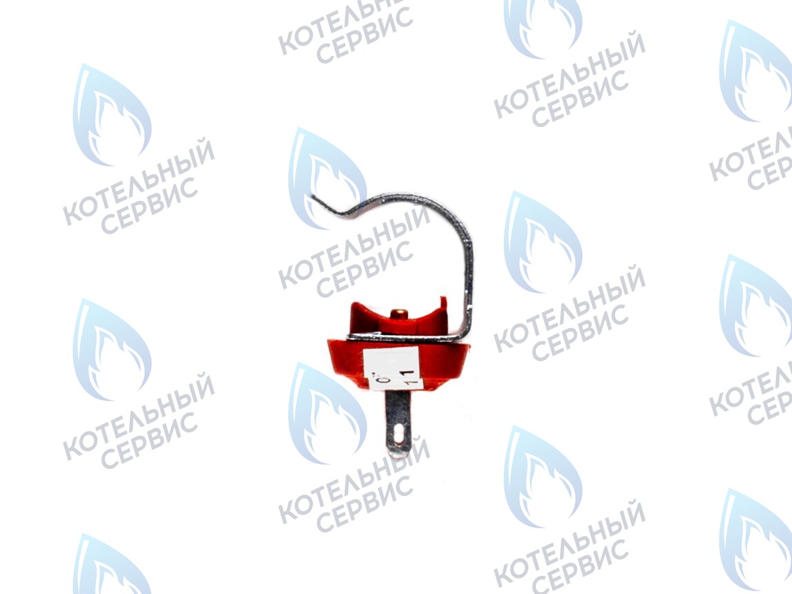 TSH002-29-BR Датчик температуры накладной NTC 1/2" BRAHMA 0727 в Самаре