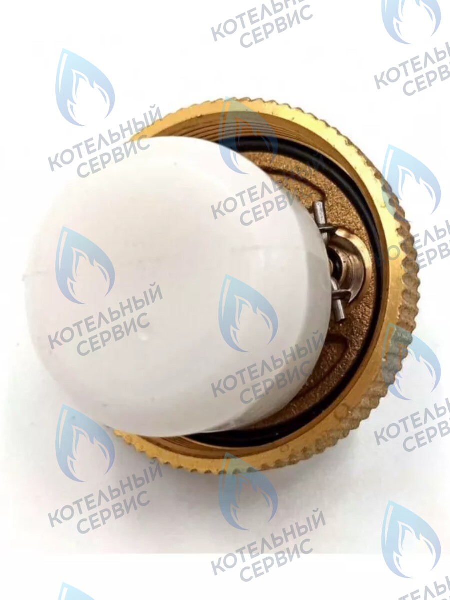 061707 Воздухоотводчик (удалитель воздуха) для котлов VAILLANT ATMO/TURBOMAX (061707.A) в Самаре