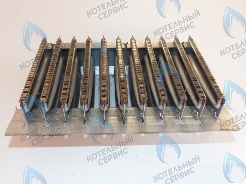 87186443140 Горелка газовая 24кВт BOSCH в Самаре