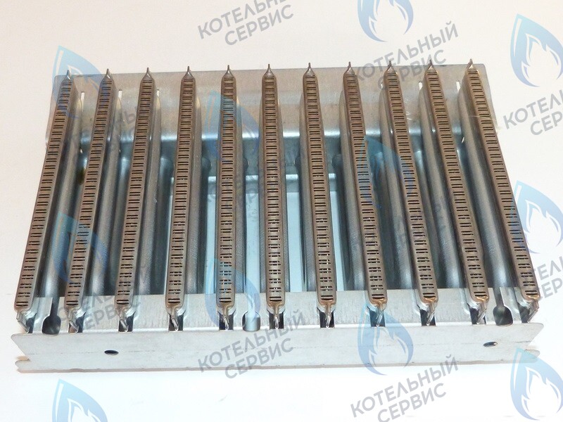 87186443140 Горелка газовая 24кВт BOSCH в Самаре