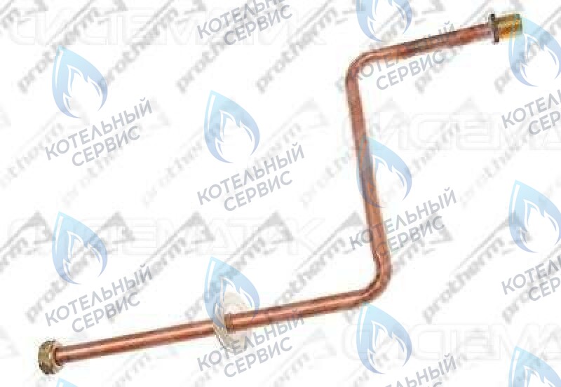 0020035084 Трубка ГВС L17 PROTHERM в Самаре