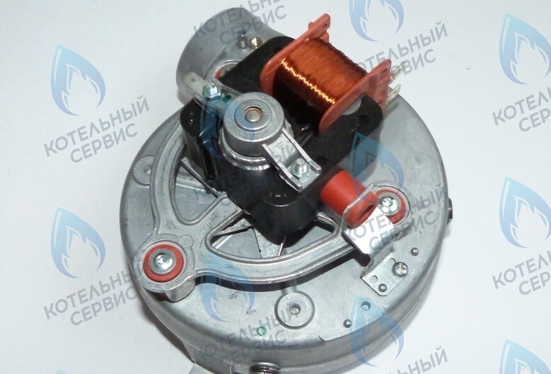 87160121310 Дымосос U042-24K/ZSA24/ZWA24A_AD BUDERUS в Самаре