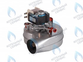 Вентилятор FERROLI Fortuna, KoreaStar Premium 53W (90260170, 398000170, KS90264130, KS90264150)