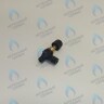 FF001-02 Кран подпитки пластиковый VAILLANT atmoTEC/turboTEC (0020265137, 0020018065),  atmoMAX/turboMAX (014674), Protherm Пантера 18v (0020265139, 0020038130) в Самаре