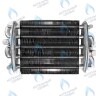 EB054-200 Теплообменник 18,20 кВт OASIS BM (200мм) (P0000005994) в Самаре