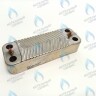0020025256 Вторичный теплообменник ГВС-Е6N/16 Protherm в Самаре