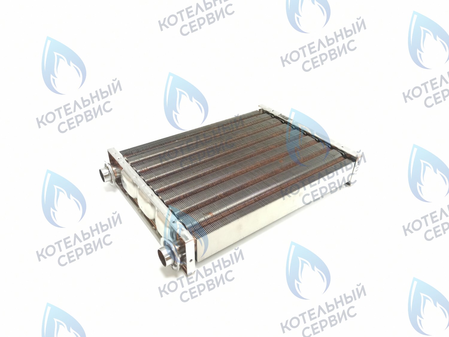 30020498A Теплообменник основной (первичный) NAVIEN Deluxe S/C/One 35K в Самаре