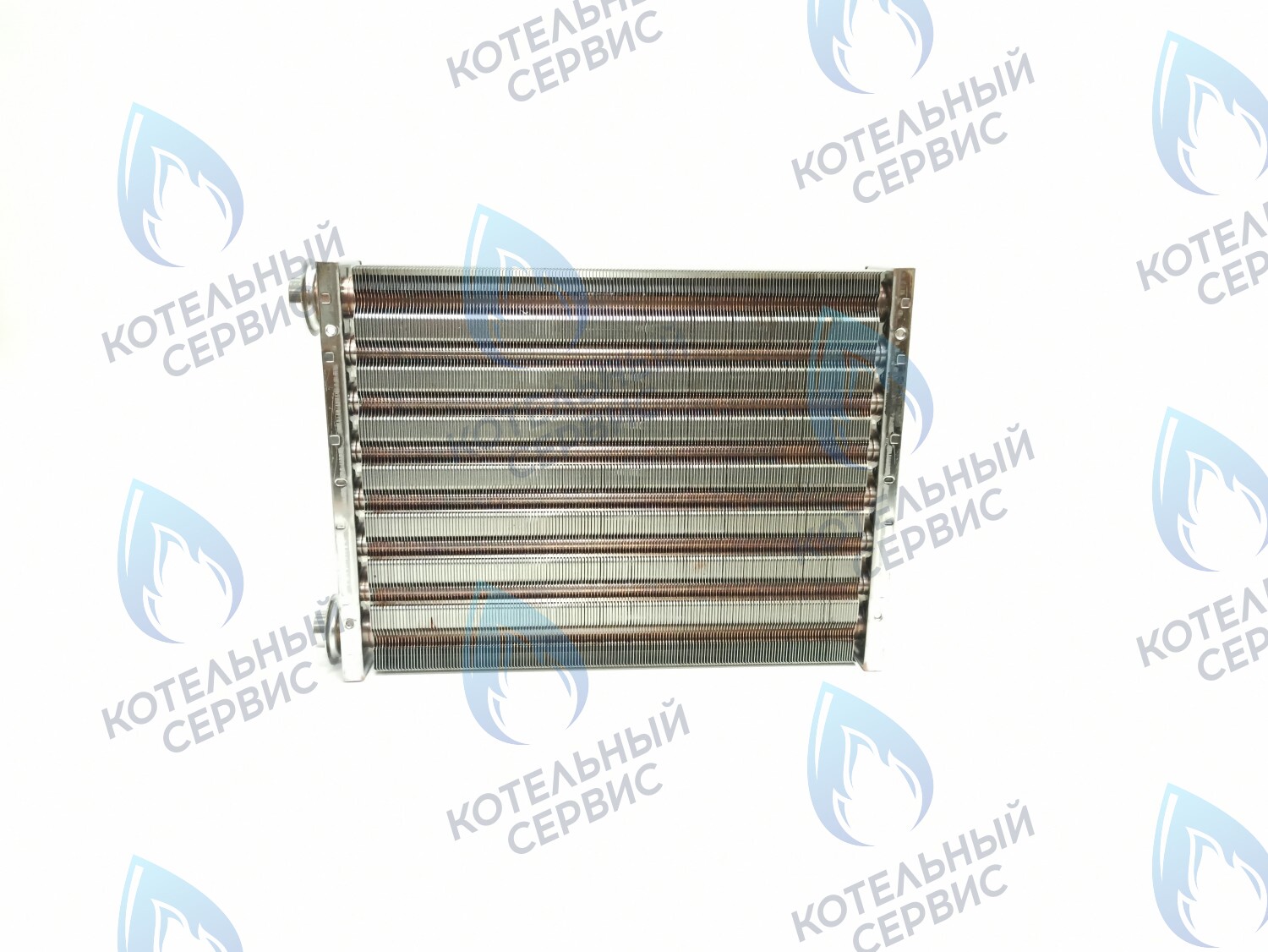 30020498A Теплообменник основной (первичный) NAVIEN Deluxe S/C/One 35K в Самаре