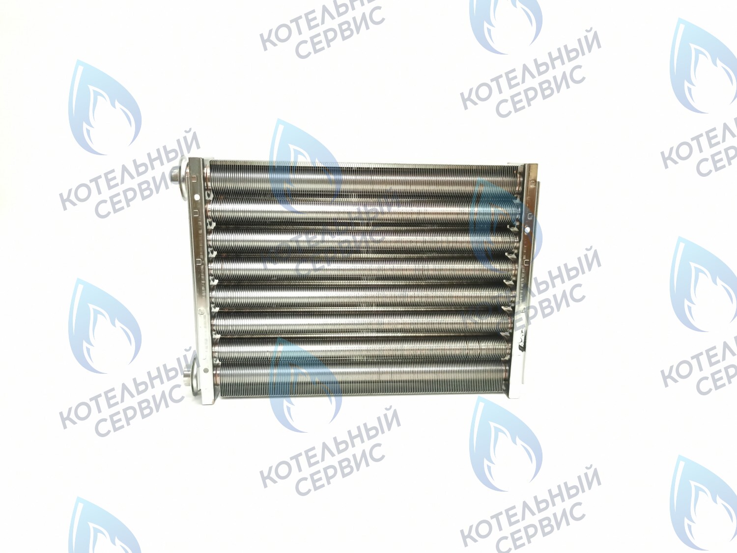 30020498A Теплообменник основной (первичный) NAVIEN Deluxe S/C/One 35K в Самаре