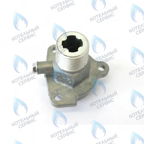 300000165 Штуцер подачи газа 1/2 TMF/SMF/DMF  RINNAI в Самаре