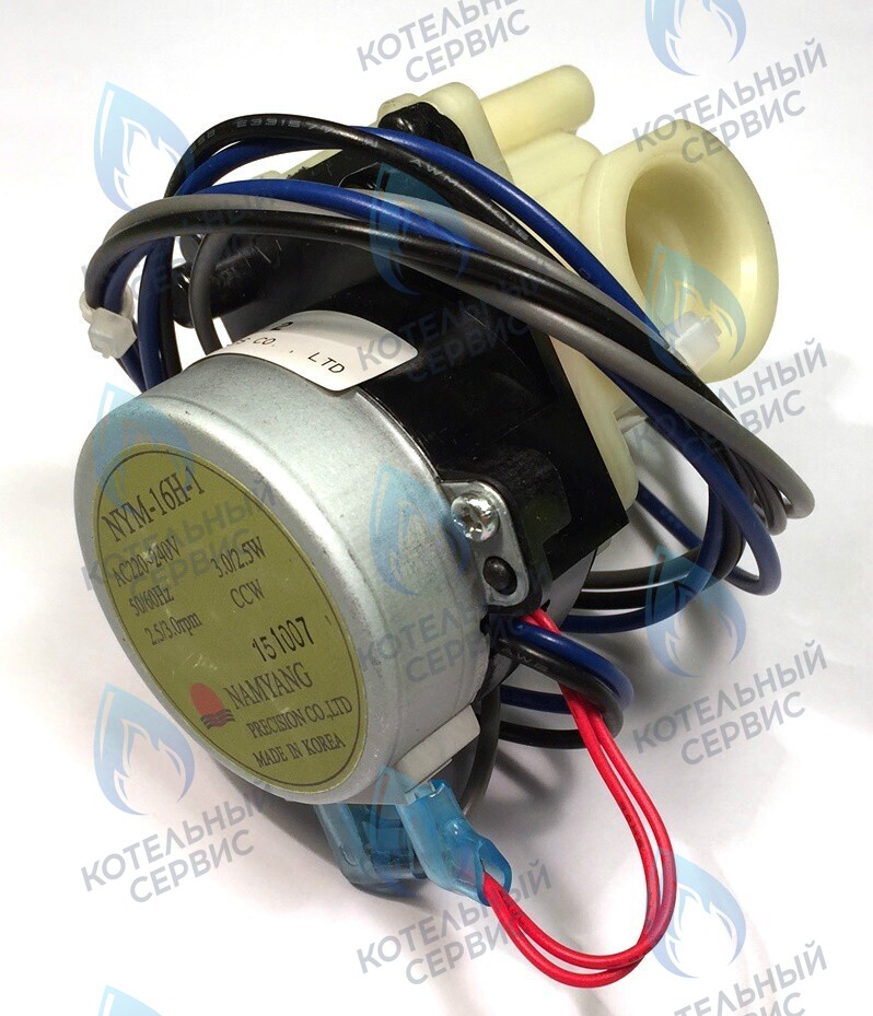 440014599 Трехходовой клапан RINNAI SMF/DMF в Самаре