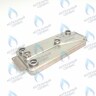 440012954 Теплообменник ГВС RINNAI RMF 257 (440016703) в Самаре