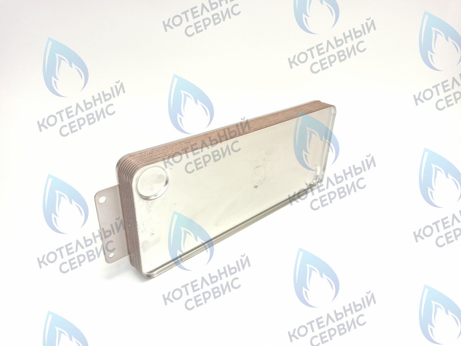 440012954 Теплообменник ГВС RINNAI RMF 257 (440016703) в Самаре