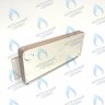 440012954 Теплообменник ГВС RINNAI RMF 257 (440016703) в Самаре