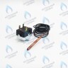 SS006 Термостат капиллярный аварийный 0-90 (3 контакта) (FANTINI TG-200) FERROLI (39817190) в Самаре