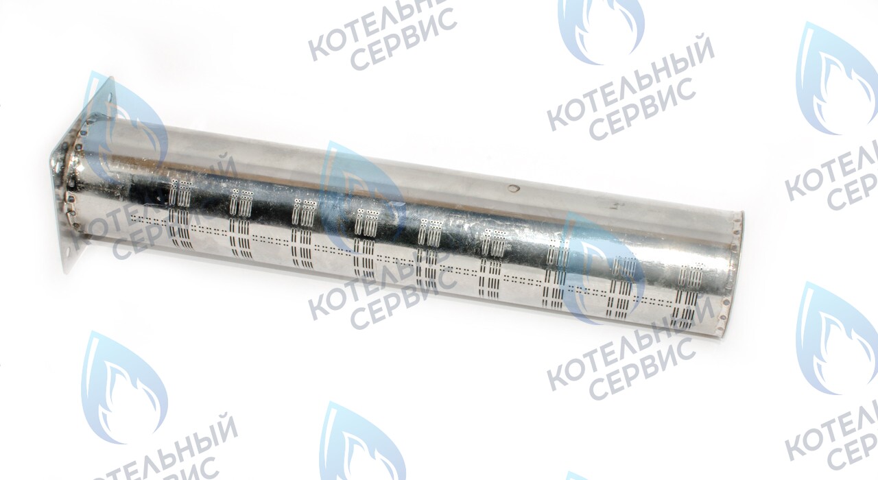 103.3080.10 Трубчатая горелка Polidoro D=51мм, L=450мм в Самаре