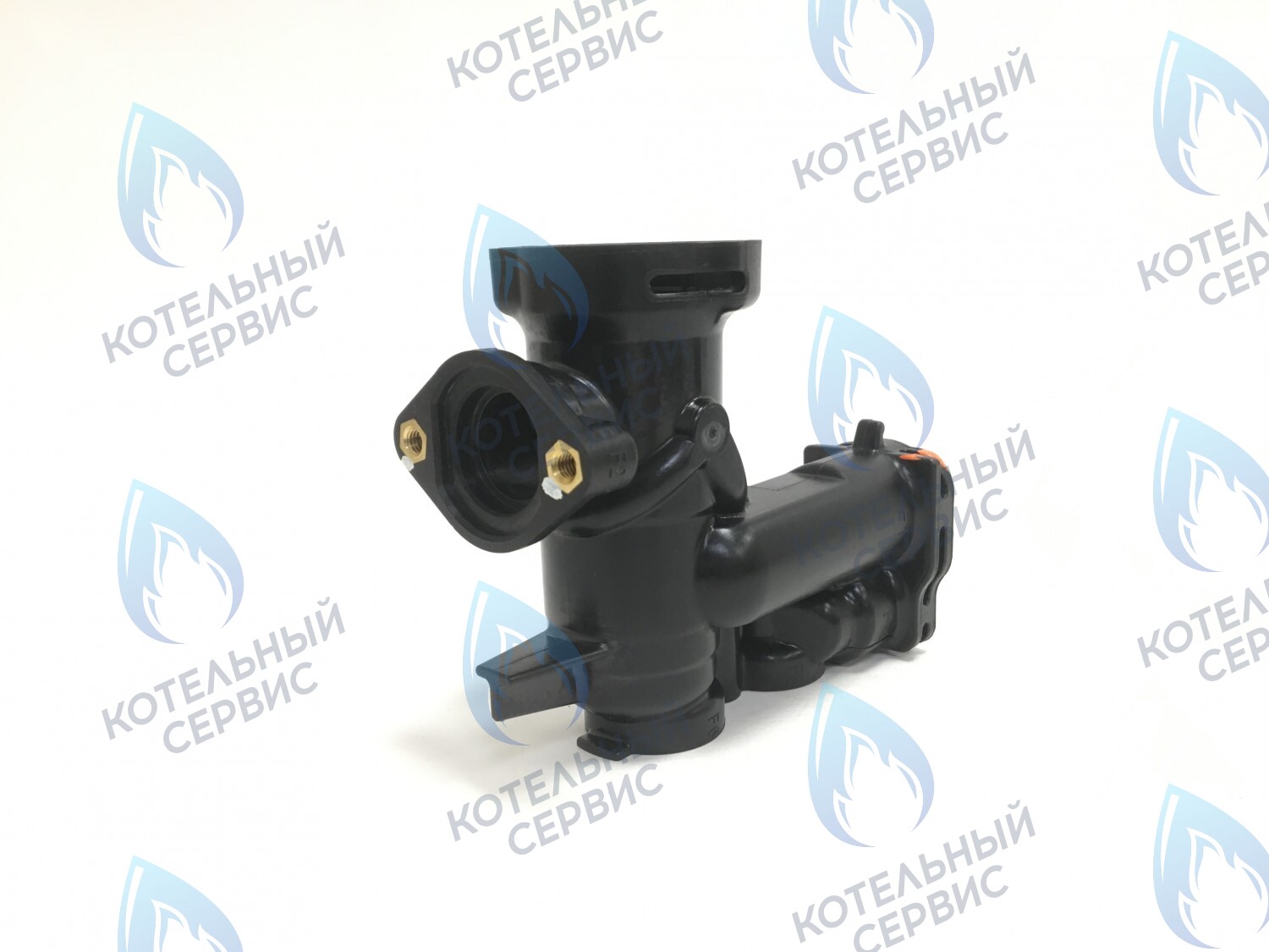 1.028548 Корпус трехходового клапана IMMERGAS EOLO MAIOR в Самаре