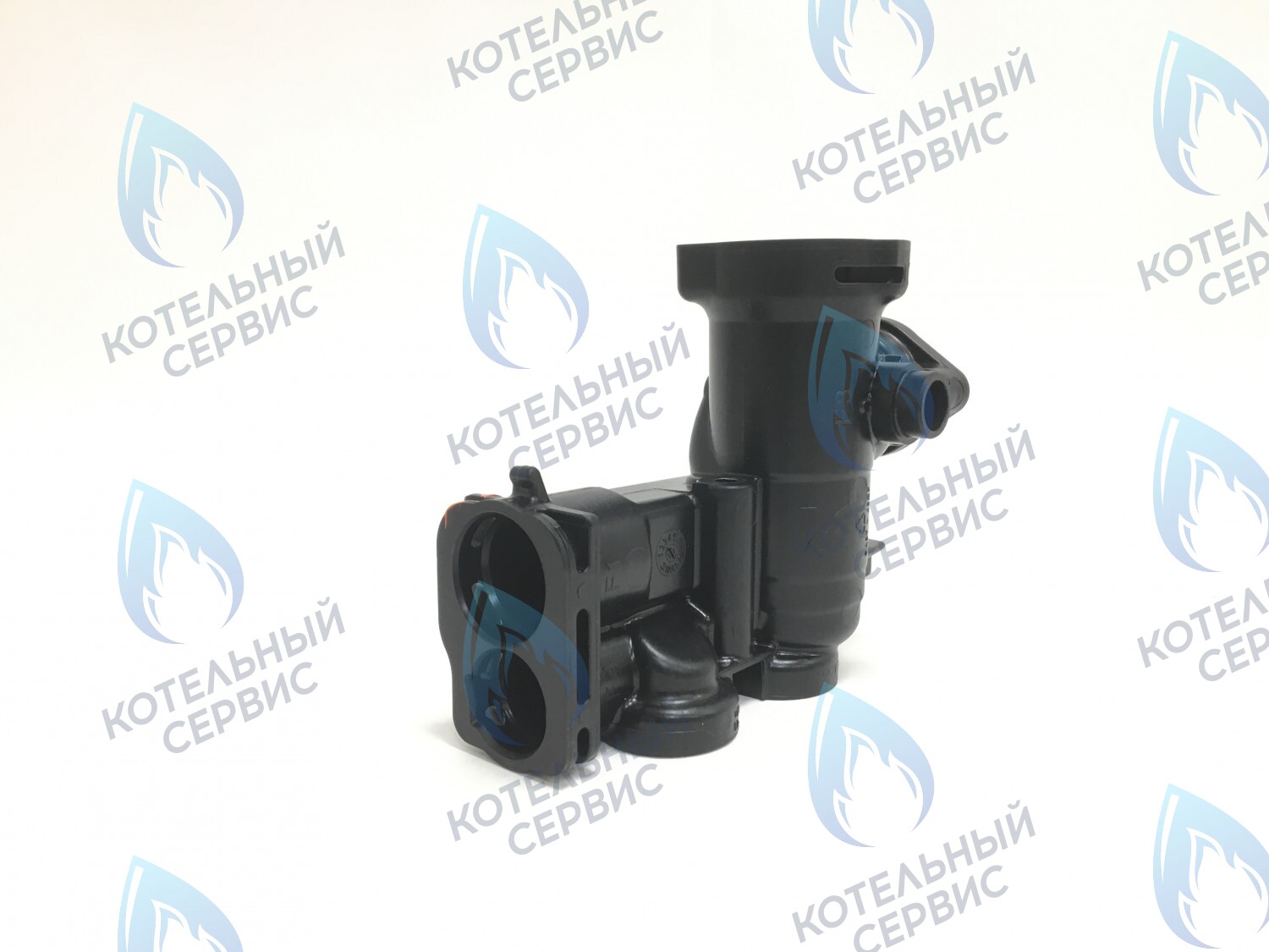 1.028548 Корпус трехходового клапана IMMERGAS EOLO MAIOR в Самаре