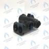 1.028548 Корпус трехходового клапана IMMERGAS EOLO MAIOR в Самаре