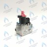 GV023 Клапан газовый (механическая регулировка) Ferroli (46562030, 398608710), KoreaStar (KS902608710) в Самаре