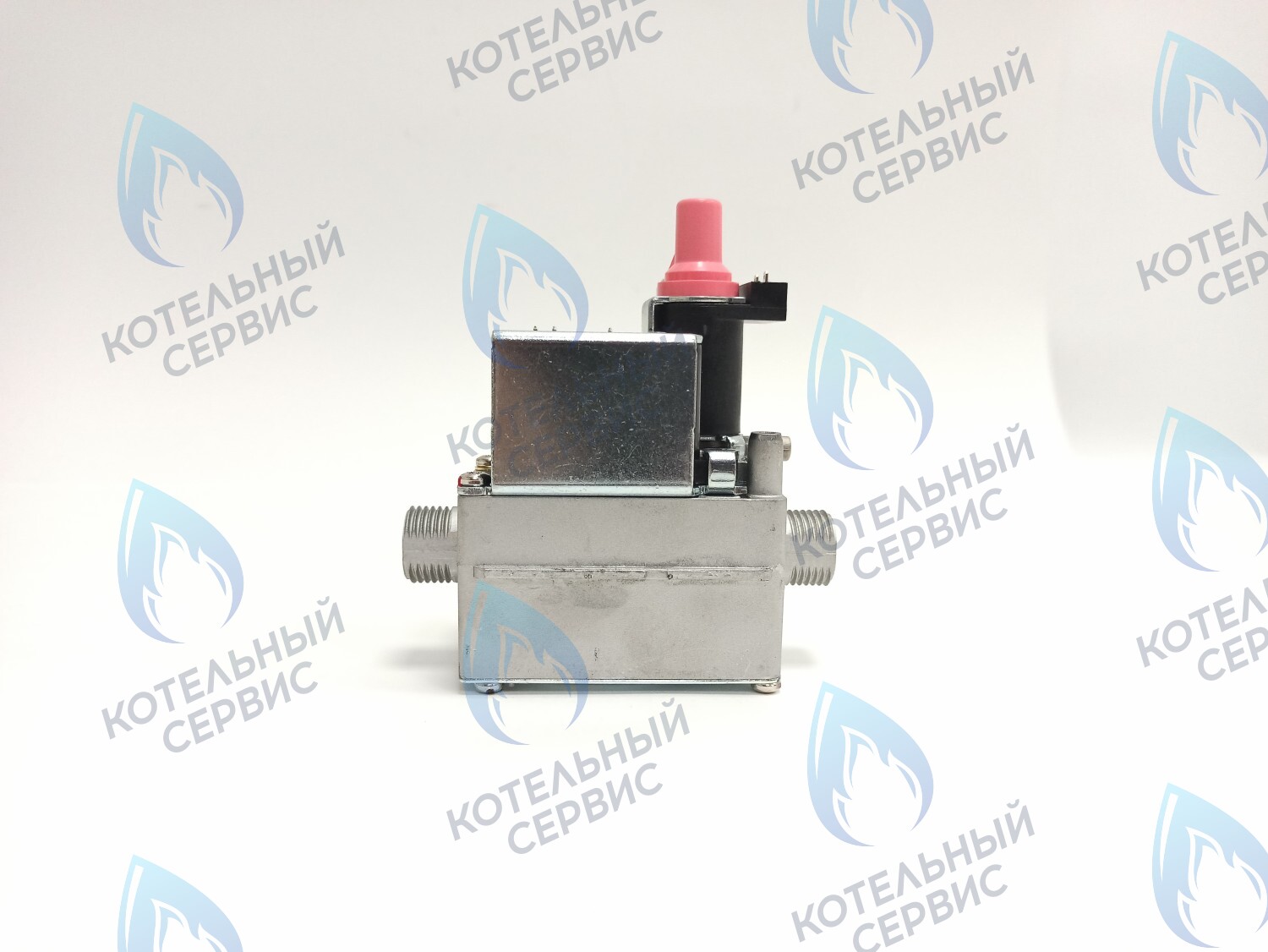 GV023 Клапан газовый (механическая регулировка) Ferroli (46562030, 398608710), KoreaStar (KS902608710) в Самаре