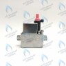 GV023 Клапан газовый (механическая регулировка) Ferroli (46562030, 398608710), KoreaStar (KS902608710) в Самаре