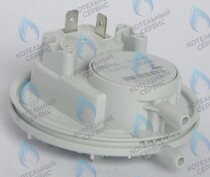 7842612 Дифференциальное реле давления  180/165 Pa VIESSMANN в Самаре